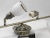 Спот Lussole Furlo LSL-7309-04 Спот Lussole Furlo LSL-7309-04