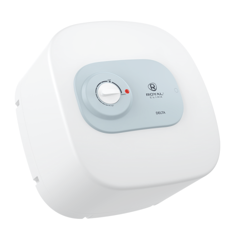 Электрический водонагреватель Royal Clima серии DELTA RWH-D10-FEU