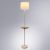 Торшер Arte Lamp Combo A4056PN-1WH Торшер Arte Lamp Combo A4056PN-1WH