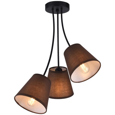 Потолочная люстра Hiper Wendy H059-3