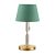 Настольная лампа Odeon Light Modern London 4887/1T