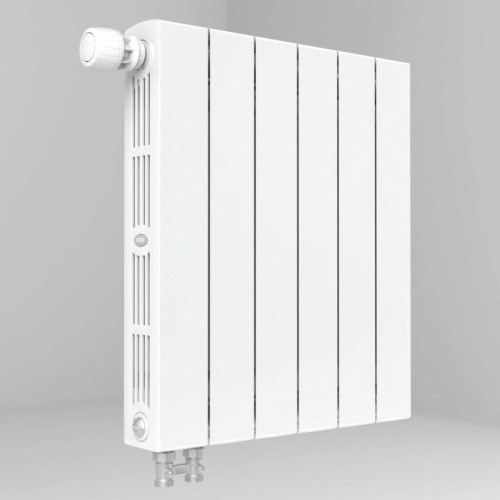 Rifar SUPReMO Ventil SVL 350 10 секций