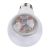 Лампа светодиодная Uniel E27 10W прозрачная LED-A60-10W/SPM3/E27/CL PLP35WH Multiplant UL-00011438 Лампа светодиодная Uniel E27 10W прозрачная LED-A60-10W/SPM3/E27/CL PLP35WH Multiplant UL-00011438