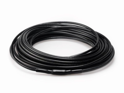 Нагревательный кабель DEVIsafe 20T 505 Вт 25 м