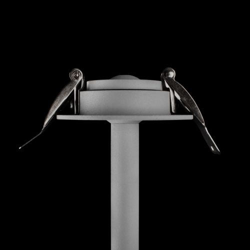 Встраиваемый светодиодный спот Loft IT Cane 10359/1000 White