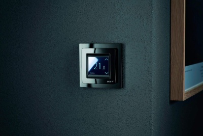 DEVIreg Touch Black (140F1069)