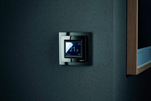 DEVIreg Touch Black (140F1069)