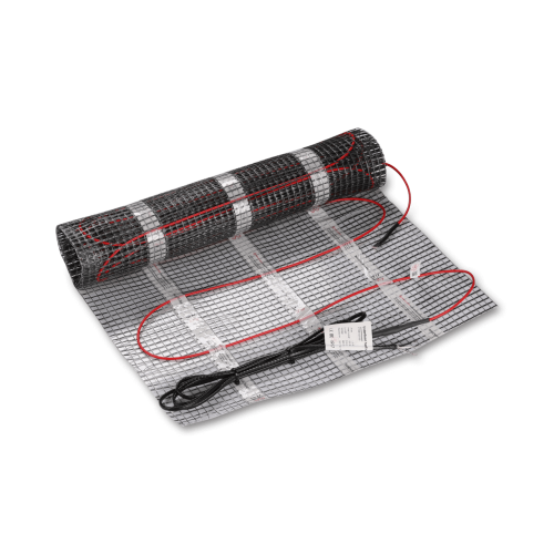 Нагревательный мат Ergert BASIC-150 300 Вт, 2 кв.м.