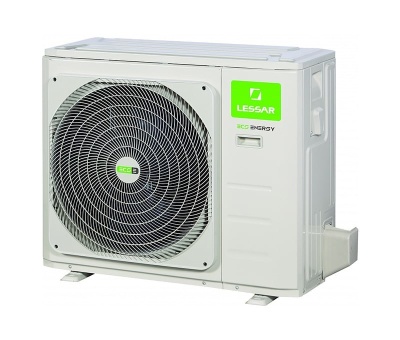Инверторный кассетный кондиционер Lessar LS-HE48BMA4/LU-HE48UMA4/LZ-B4KB Инверторный кассетный кондиционер Lessar LS-HE48BMA4/LU-HE48UMA4/LZ-B4KB