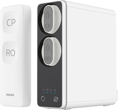 Обратноосмотическая система фильтрации проточная Philips AUT3015/10