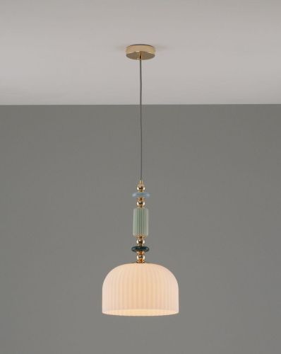 Подвесной светильник Moderli Charm V10903-P