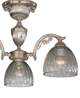 Потолочная люстра Reccagni Angelo PL.9800/3