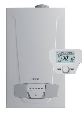 Baxi LUNA Platinum+ 24