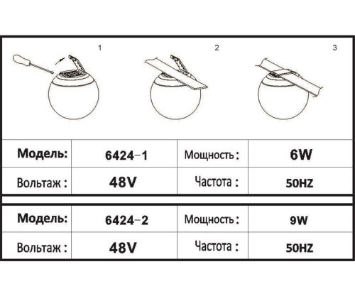 Трековый светодиодный светильник Kink Light Сатори 6424-2,06 Трековый светодиодный светильник Kink Light Сатори 6424-2,06