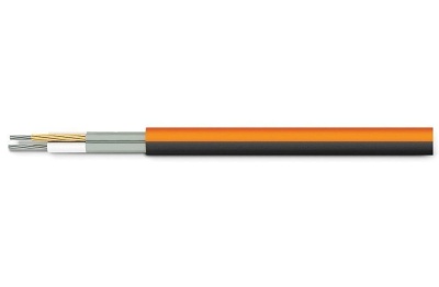 Кабель нагревательный Теплолюкс ProfiRoll 87,0 м/1575 Вт