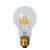 Лампа светодиодная диммируемая Lucide E27 5W 2700K прозрачная 49042/05/60 Лампа светодиодная диммируемая Lucide E27 5W 2700K прозрачная 49042/05/60