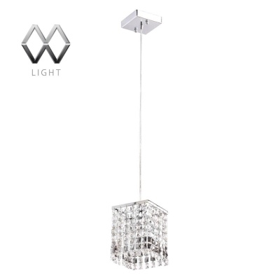 Подвесной светильник MW-Light Бриз 464011701