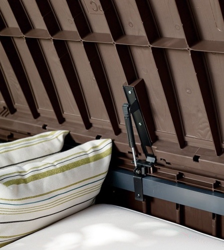 Сундук Гленвуд (Glenwood)