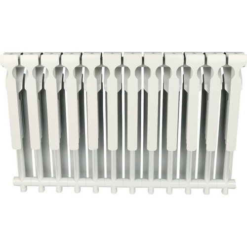 ROMMER Plus 500 12 секций