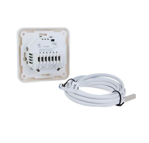 Терморегулятор ТС 402