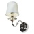 Бра iLamp Dolce Vita W2345-1 Nic Бра iLamp Dolce Vita W2345-1 Nic