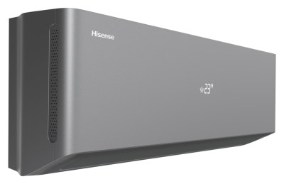 Hisense VISION PRO CARBON SUPERIOR DC Inverter AS-13UW4RXVQH01(B)
