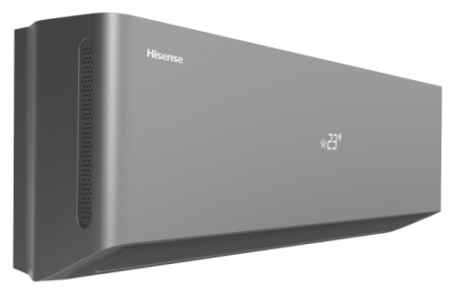 Hisense VISION PRO CARBON SUPERIOR DC Inverter AS-13UW4RXVQH01(B)