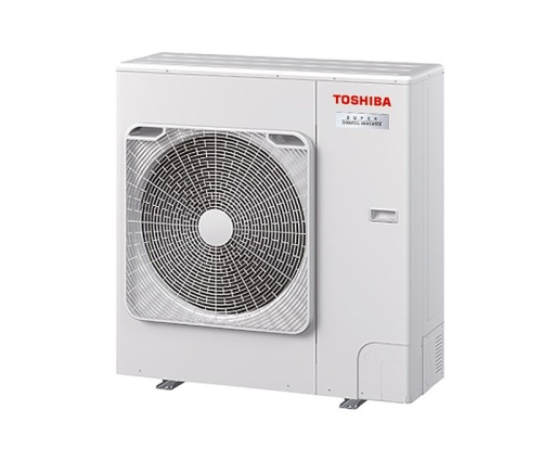 Потолочный кондиционер Toshiba RAV-RM401CTP-E/RAV-GM401ATP-E