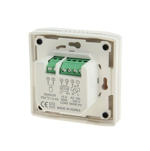 Терморегулятор CALEO UTH-620