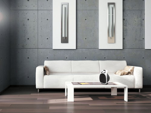 Тепловентилятор Electrolux Prime EFH/C-5125