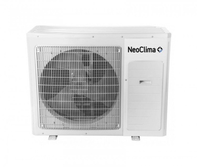 Настенный кондиционер Neoclima NS/NU-HAL12F