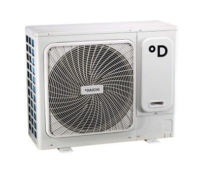 Канальный кондиционер Daichi DAT140BLMS1/DFT140ALS1