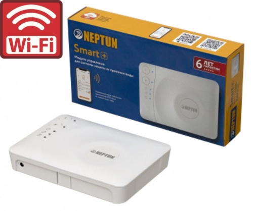 Модуль управления Neptun Smart+ Модуль управления Neptun Smart+
