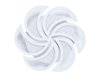 Потолочный светодиодный светильник Ambrella light Original FA856