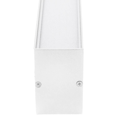 Подвесной светодиодный светильник Denkirs DK9203-WH