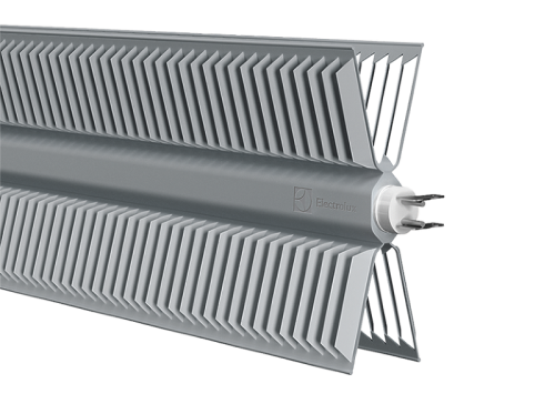 Конвектор электрический Electrolux ECH/AG-1000 EFR