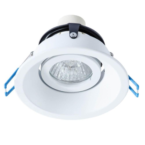 Встраиваемый светильник Arte Lamp A6668PL-1WH Встраиваемый светильник Arte Lamp A6668PL-1WH