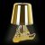 Настольная лампа Loft IT Brothers 10233/E Gold