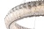 Подвесной светильник iLamp Destiny 072D-14 Nickel Подвесной светильник iLamp Destiny 072D-14 Nickel