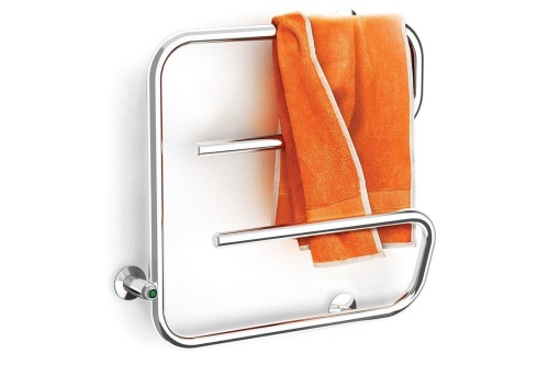 Полотенцесушитель "Теплолюкс" Sahara 50x50