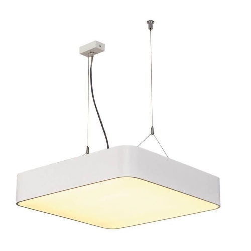 Подвесной комплект SLV Medo Pro 60 Square 133831