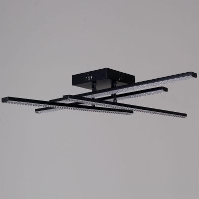 Потолочная светодиодная люстра Reluce 77138-0.3-04