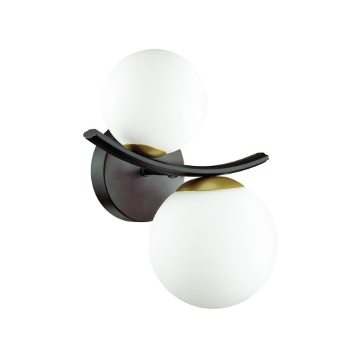 Бра Odeon Light Modern Dino 4267/2W