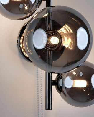 Бра Moderli Renny V10793-3W