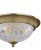 Потолочный светильник Reccagni Angelo PL 6202/3