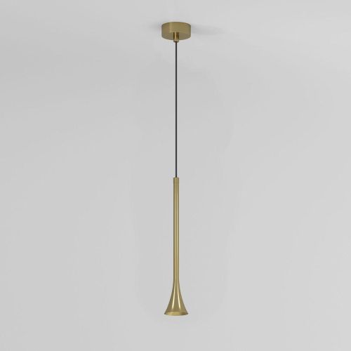 Подвесной светодиодный светильник Elektrostandard Hall 50314 LED a068821