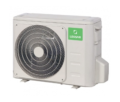 Инверторный напольно-потолочный кондиционер Lessar LS-HE18TTA2/LU-HE18UTA2