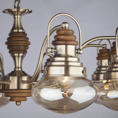 Подвесная люстра Bogates 266/8