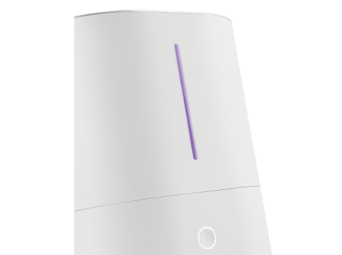 Увлажнитель воздуха ультразвуковой Electrolux EHU-5015D TopLine