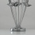 Настольная лампа MW-Light Розенхейм 2 615031004